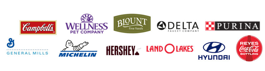 SOCAP Sample Brands