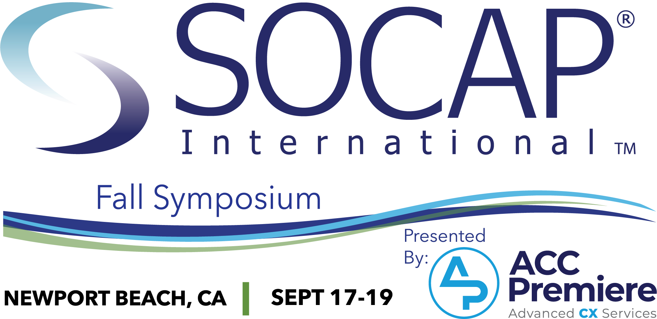 SOCAP CX Fall Symposium